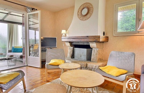 Cleguerec House | 180 m² Gîte ∙ 4 bedrooms ∙ 8 guests