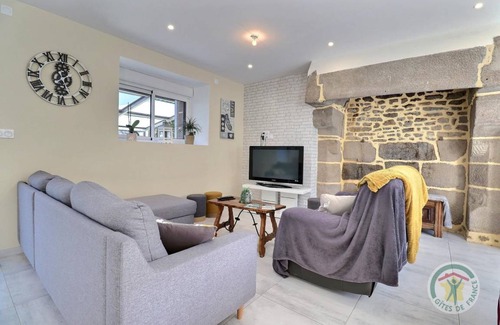 Le Ferre House | 180 m² Gîte ∙ 5 bedrooms ∙ 13 guests
