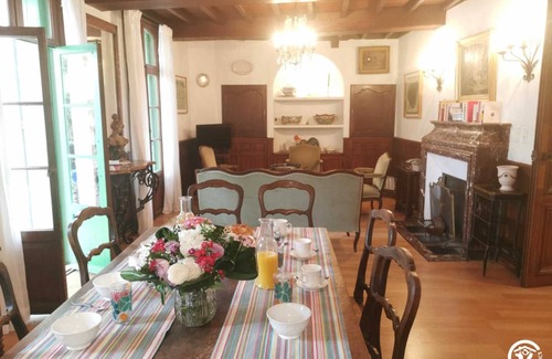 Tautavel House | 180 m² Gîte ∙ 5 bedrooms ∙ 10 guests