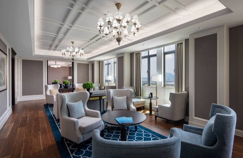 Xiang'an Hotel | 180 m² Hotel ∙ 2 bedrooms ∙ 8 guests
