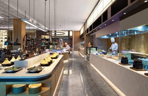 Xiang'an Hotel | 180 m² Hotel ∙ 2 bedrooms ∙ 8 guests