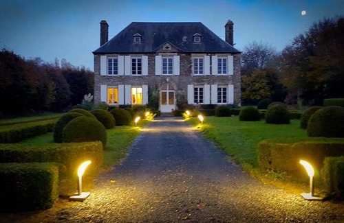 Caumont l'Evente House | 180 m² House ∙ 6 bedrooms ∙ 14 guests
