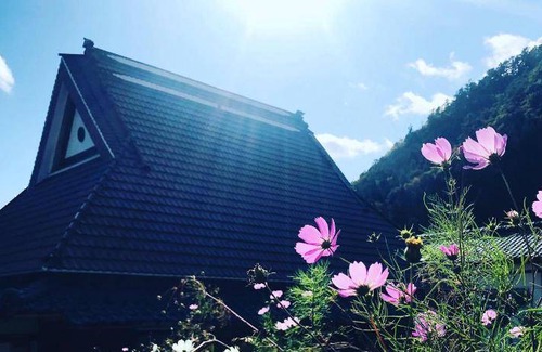 Nantan House | 180 m² House ∙ 2 bedrooms ∙ 8 guests