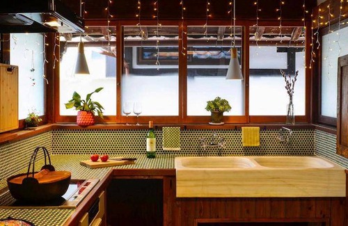 Nantan House | 180 m² House ∙ 2 bedrooms ∙ 8 guests