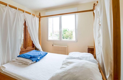 Le Pouldu House | 180 m² House ∙ 6 bedrooms ∙ 12 guests