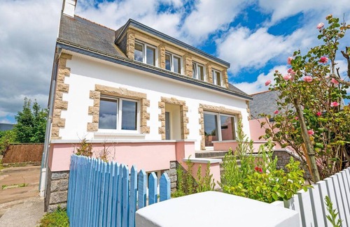 Le Pouldu House | 180 m² House ∙ 6 bedrooms ∙ 12 guests