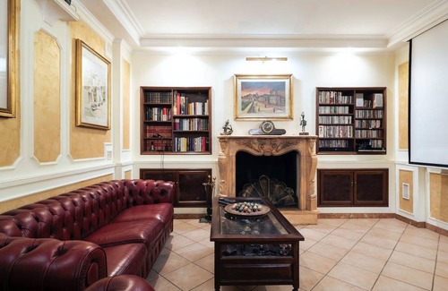 Guidonia Montecelio House | 180 m² House ∙ 2 bedrooms ∙ 2 guests