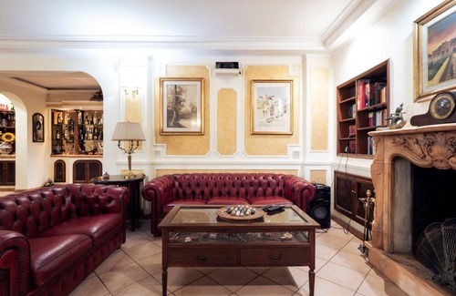 Guidonia Montecelio House | 180 m² House ∙ 2 bedrooms ∙ 2 guests