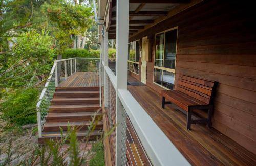 Halls Gap House | 180 m² House ∙ 3 bedrooms ∙ 6 guests