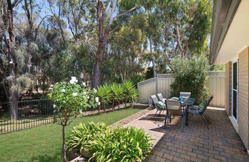 McCracken House | 180 m² House ∙ 3 bedrooms ∙ 6 guests