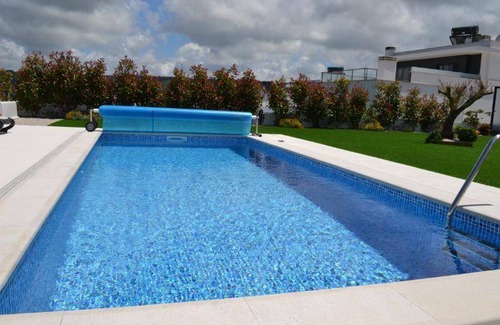 Famalicao House | 180 m² House ∙ 3 bedrooms ∙ 6 guests