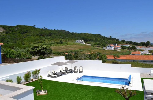 Famalicao House | 180 m² House ∙ 3 bedrooms ∙ 6 guests