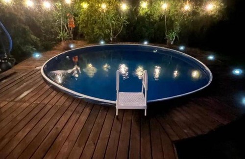 Ostroda House | 180 m² House ∙ 3 bedrooms ∙ 8 guests