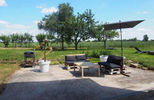Coufouleux House | 180 m² House ∙ 3 bedrooms ∙ 8 guests
