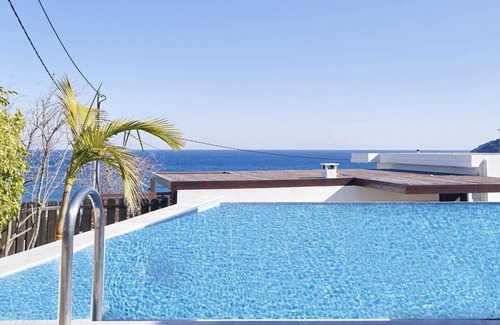 Vlicha House | 180 m² House ∙ 3 bedrooms ∙ 8 guests