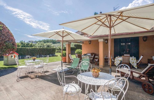 Soriano nel Cimino House | 180 m² House ∙ 4 bedrooms ∙ 8 guests