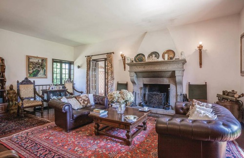Soriano nel Cimino House | 180 m² House ∙ 4 bedrooms ∙ 8 guests