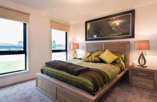 Wynyard House | 180 m² House ∙ 4 bedrooms ∙ 8 guests