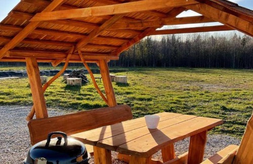 Vilusi House | 180 m² House ∙ 4 bedrooms ∙ 11 guests