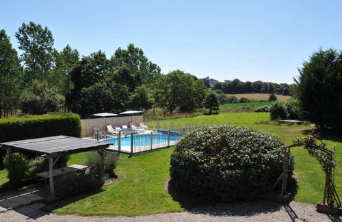 Gathemo House | 180 m² House ∙ 4 bedrooms ∙ 8 guests