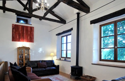 Itzac House | 180 m² House ∙ 4 bedrooms ∙ 8 guests