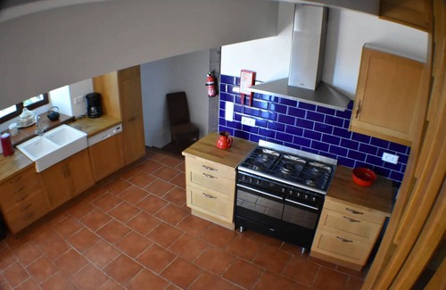Itzac House | 180 m² House ∙ 4 bedrooms ∙ 8 guests