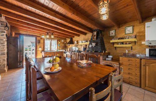 Monte House | 180 m² House ∙ 5 bedrooms ∙ 12 guests