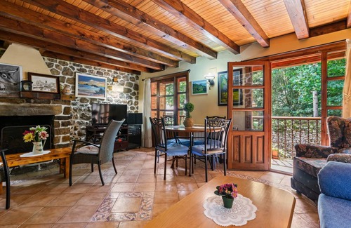 Ontaneda House | 180 m² House ∙ 5 bedrooms ∙ 10 guests