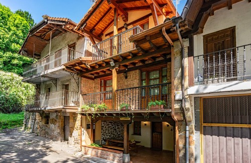 Ontaneda House | 180 m² House ∙ 5 bedrooms ∙ 10 guests