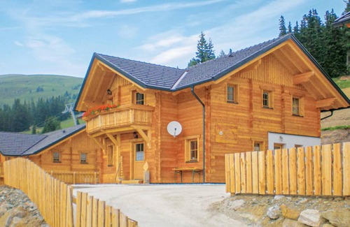 Lachtal House | 180 m² House ∙ 5 bedrooms ∙ 16 guests