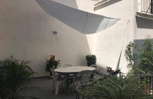 Borgo-Sanzio House | 180 m² House ∙ 5 bedrooms ∙ 10 guests