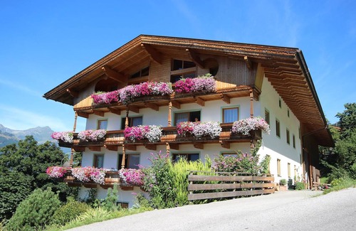 Gattererberg House | 180 m² House ∙ 6 bedrooms ∙ 14 guests