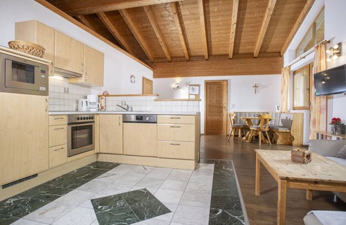 Gattererberg House | 180 m² House ∙ 6 bedrooms ∙ 14 guests
