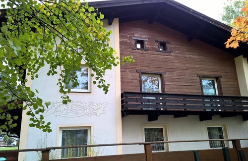 Oberried House | 180 m² House ∙ 6 bedrooms ∙ 11 guests