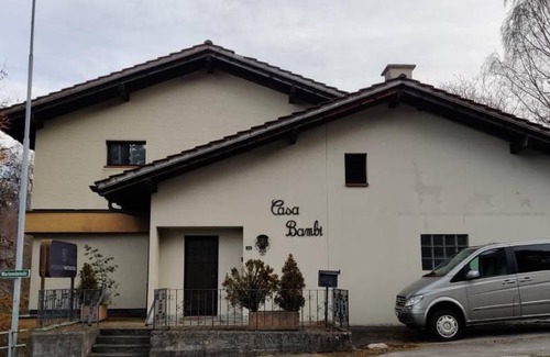 Pizol House | 180 m² House ∙ 6 bedrooms ∙ 10 guests