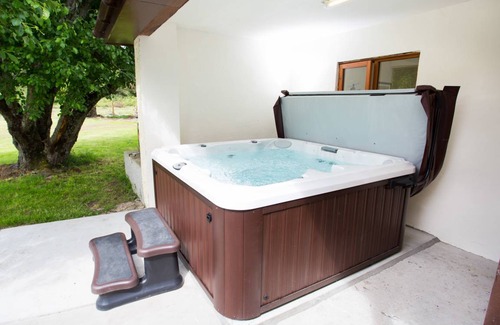 Contin House | 180 m² House ∙ 5 bedrooms ∙ 12 guests