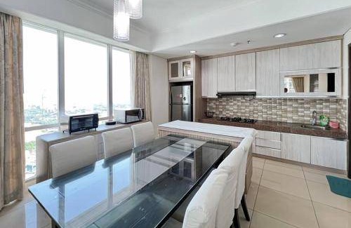 Bangka House | 180 m² House ∙ 3 bedrooms ∙ 10 guests