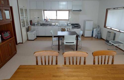 Kobuchisawacho House | 180 m² House ∙ 6 bedrooms ∙ 12 guests