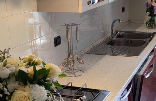 Sommariva del Bosco Apartment | 180 m² Apartment ∙ 4 bedrooms ∙ 12 guests