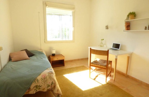 La Cala del Moral Resort | 180 m² Private room ∙ 1 bedroom ∙ 1 guest