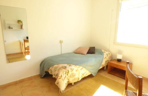 La Cala del Moral Resort | 180 m² Private room ∙ 1 bedroom ∙ 1 guest