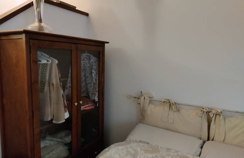 Carugate Resort | 180 m² Private room ∙ 1 bedroom ∙ 1 guest