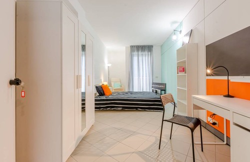 Pisa City Centre Resort | 180 m² Private room ∙ 1 bedroom ∙ 1 guest