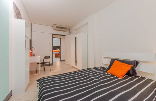 Pisa City Centre Resort | 180 m² Private room ∙ 1 bedroom ∙ 1 guest