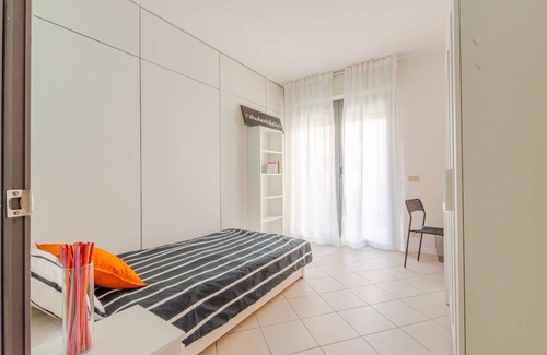 Pisa City Centre Resort | 180 m² Private room ∙ 1 bedroom ∙ 1 guest
