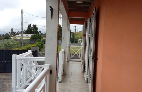 La Plaine des Cafres House | 180 m² House ∙ 5 bedrooms ∙ 20 guests