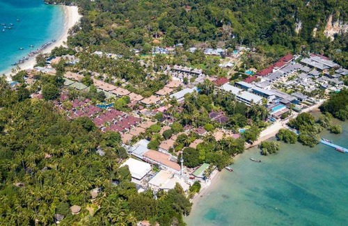 Krabi Resort | 180 m² Resort ∙ 127 guests