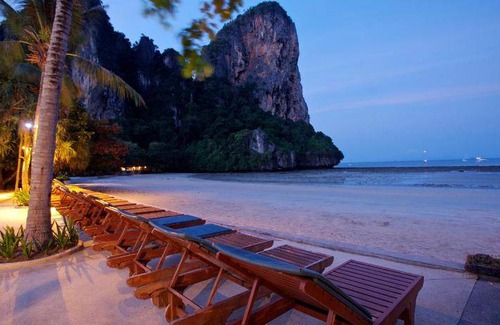 Krabi Resort | 180 m² Resort ∙ 127 guests