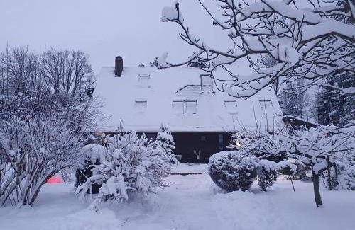 Kaunas Resort | 180 m² Resort ∙ 5 bedrooms ∙ 14 guests