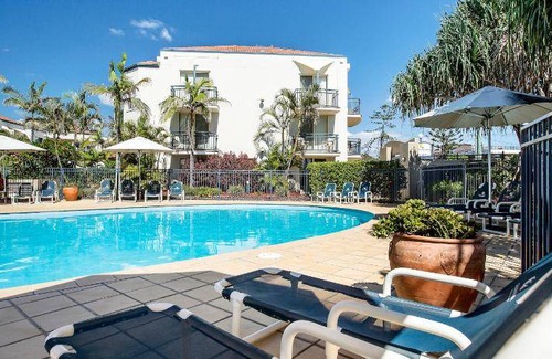 Tugun Apartment | 180 m² Serviced apartment ∙ 2 bedrooms ∙ 20 guests